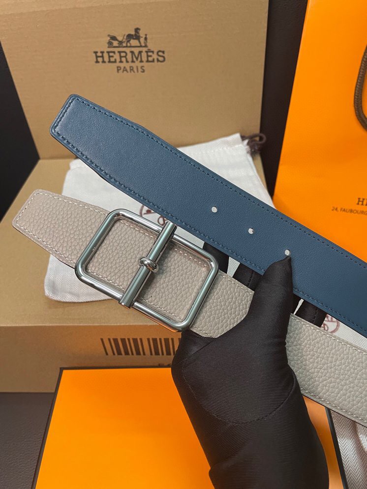 Hermes Belts